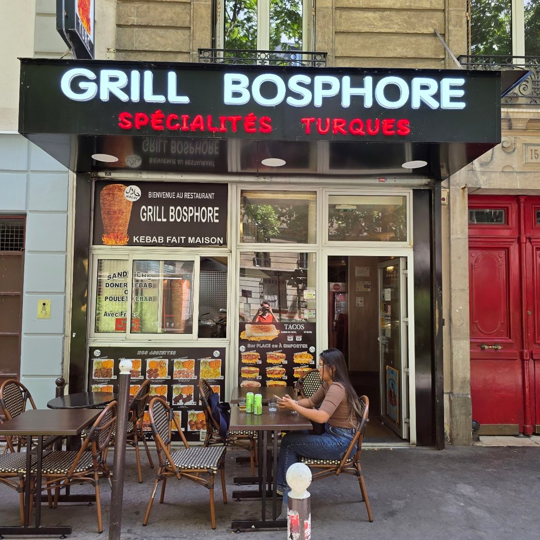 Turkish kebab 2